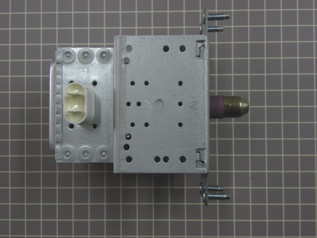 Magnetron WB27X10735