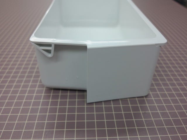 Cantilever Bin 2195395