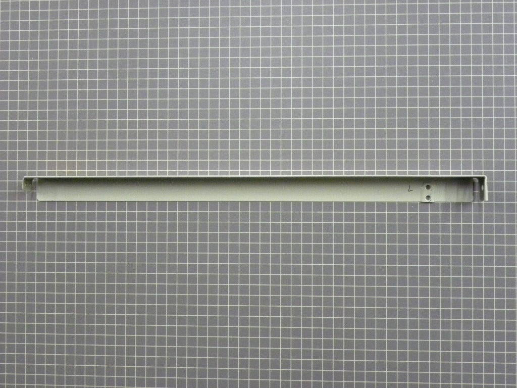 GE Range Door Trim LH WB7X7337