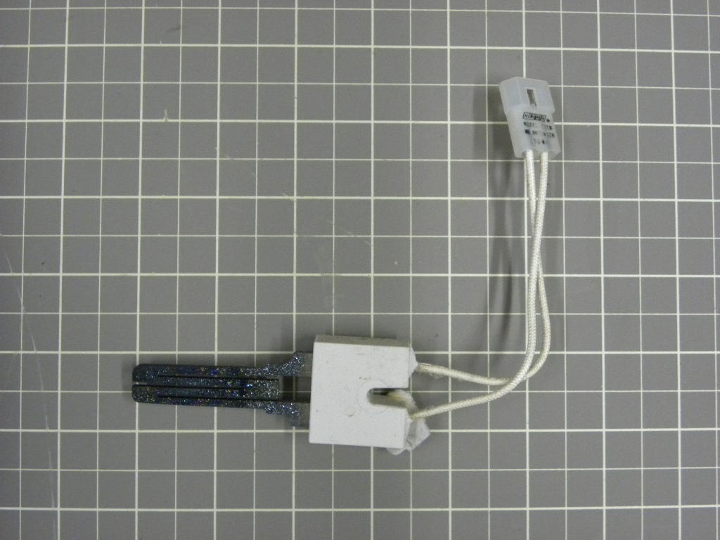 Igniter 33002789