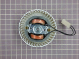Whirlpool Microwave Fan Motor W10286242