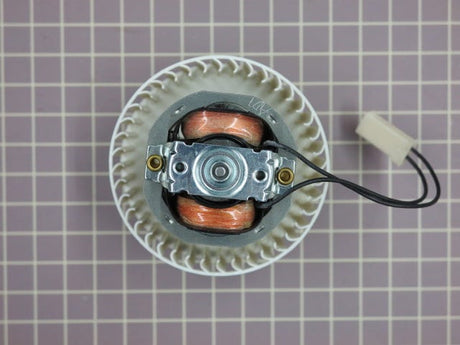 Whirlpool Microwave Fan Motor W10286242