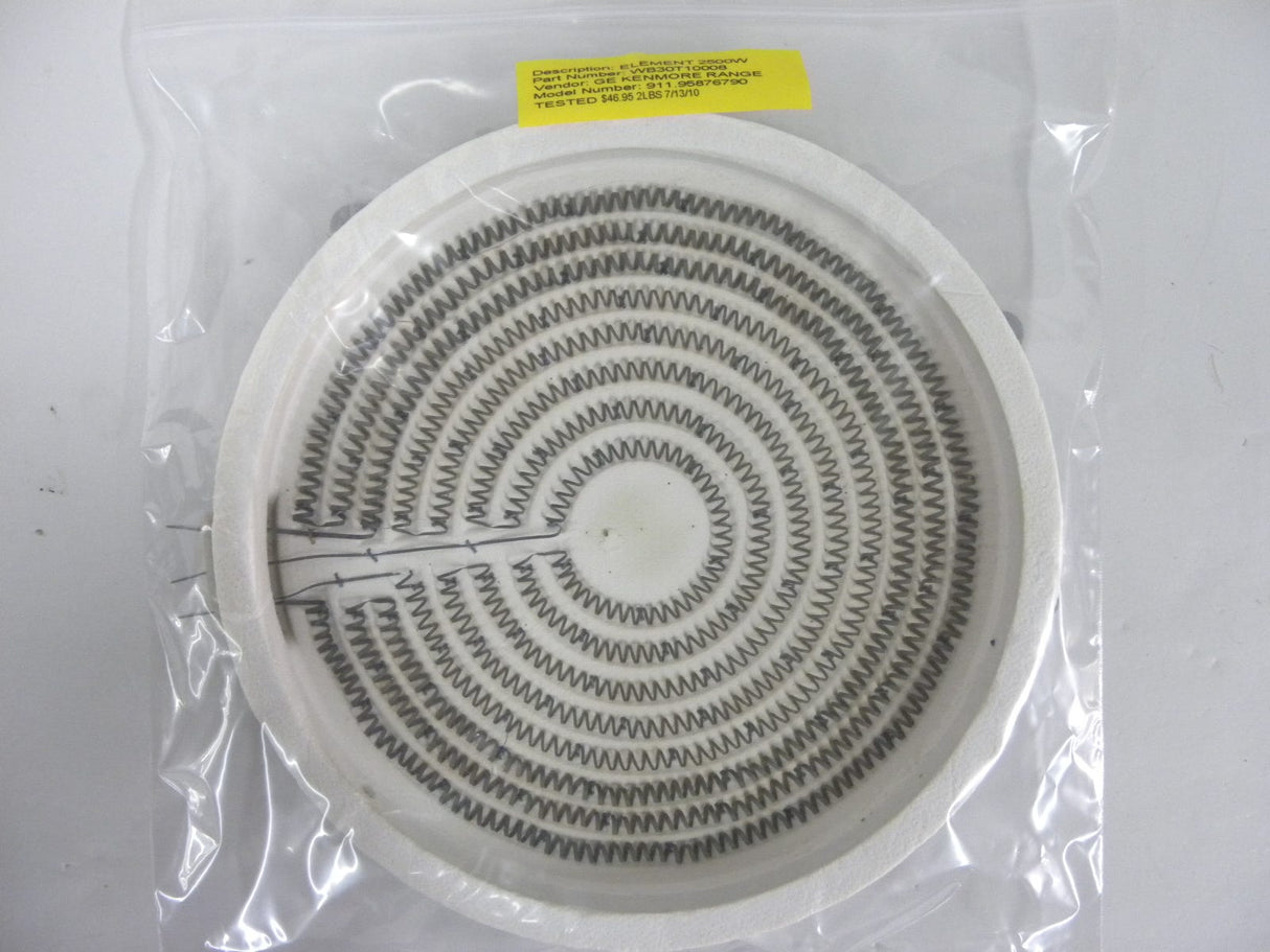 Element 2500W WB30T10008