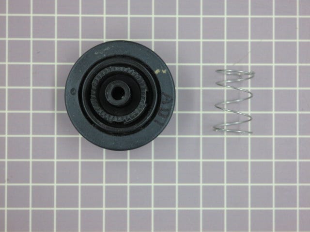 Timer Knob 215828