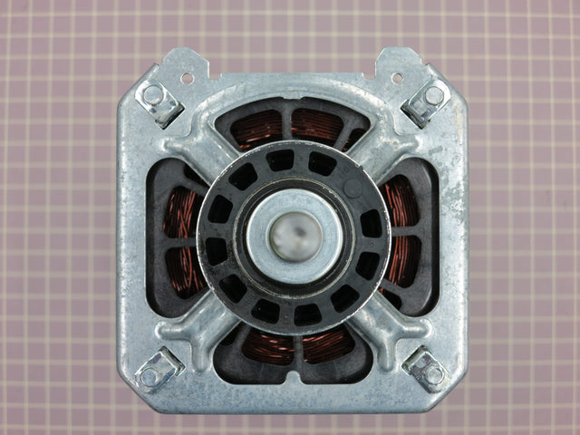 Drive Motor WE17X53
