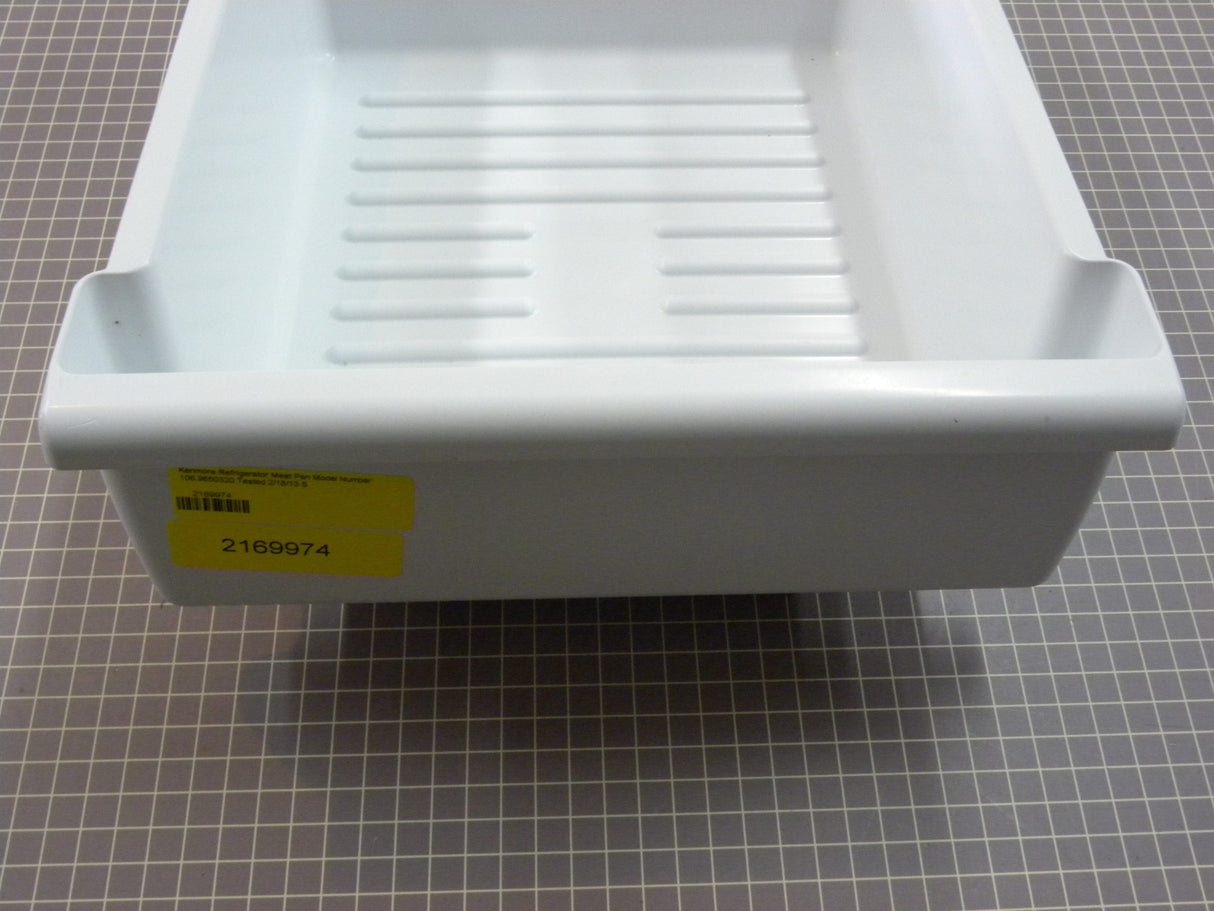 Meat Pan 2169974