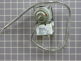 Temperature Control/Thermostat WR09X0352