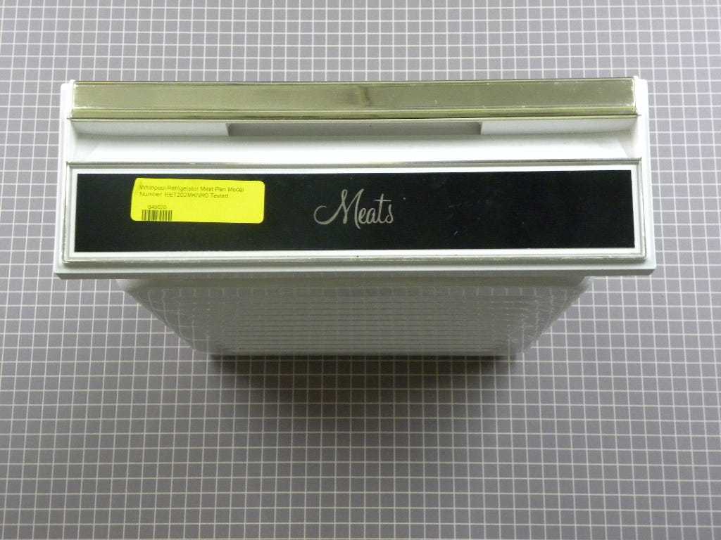 Meat Pan 849020