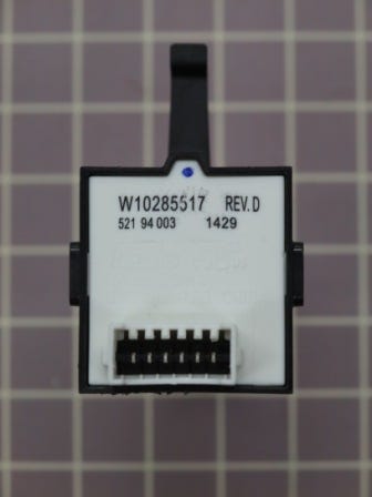 Cycle Switch W10285517