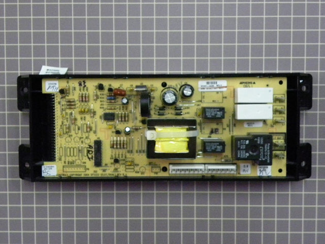 Oven Control Board 316418300