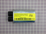 Capacitor 0CZZW1H004C