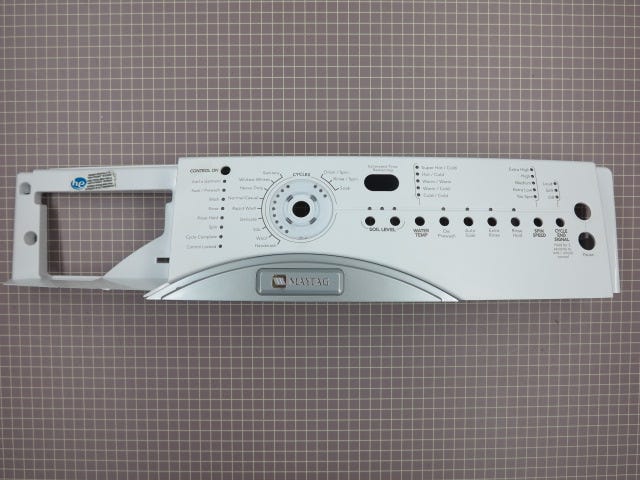 Console W/O Handle W10163310