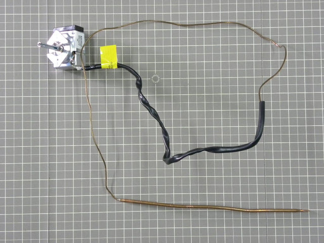 Whirlpool Range Thermostat 7404P049-60