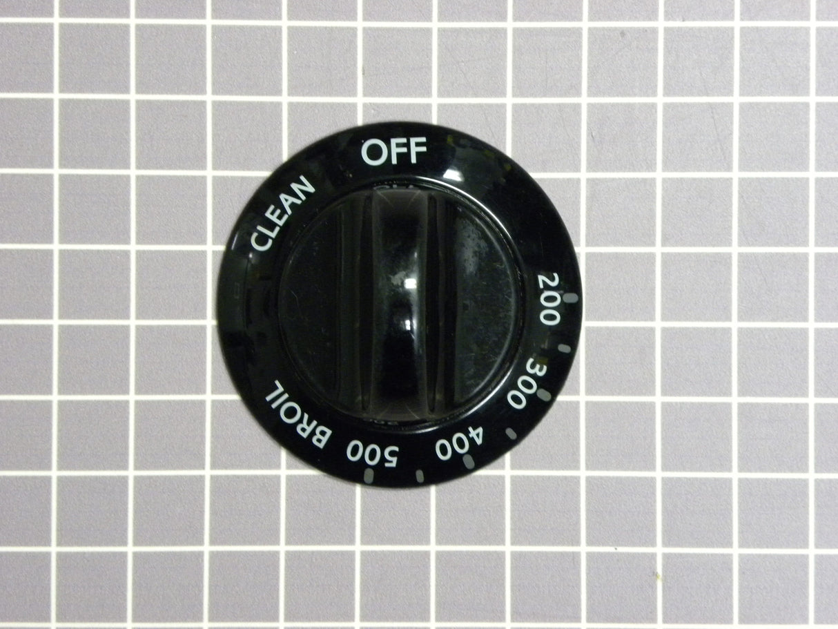 Thermostat Knob 316054915
