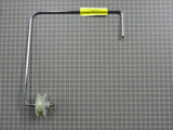 Idler Wheel and Arm WE12M0008