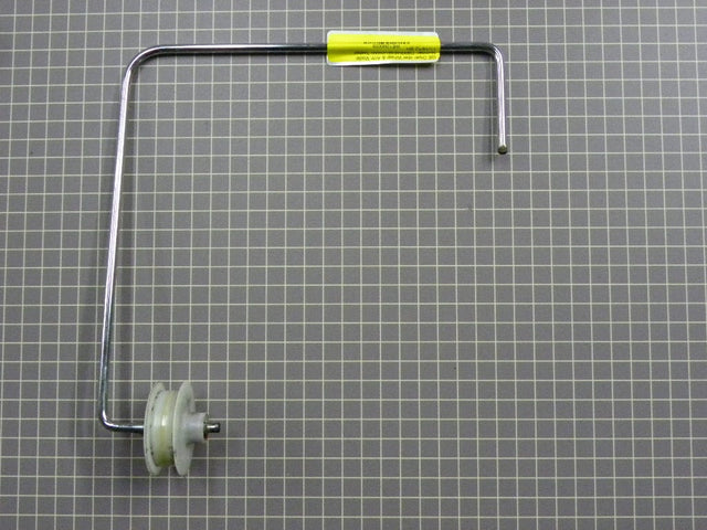 Idler Wheel and Arm WE12M0008