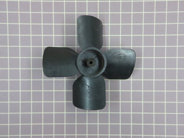 Evaporator Fan Blade 218649000