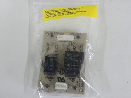 Relay Board WB27K5077