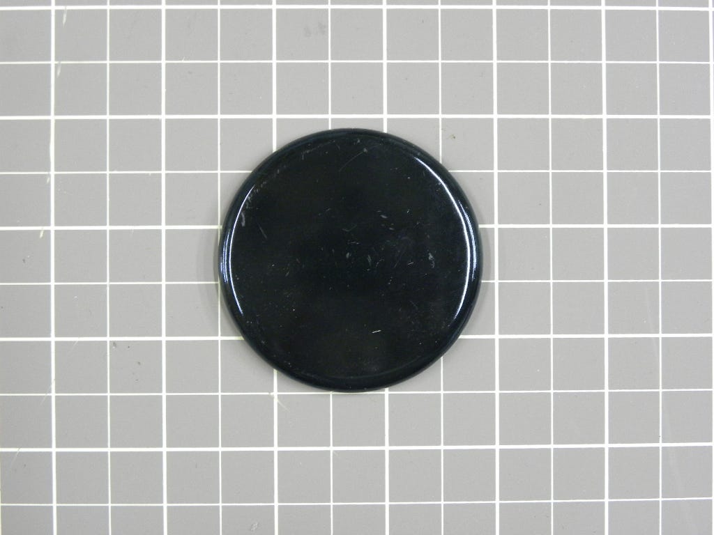 Small Burner Plate 3191898