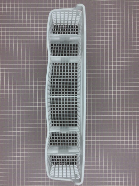 Silverware Basket with Handle 154556101