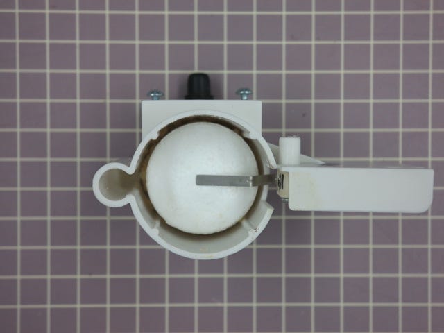 Float Switch Assembly 1802.10