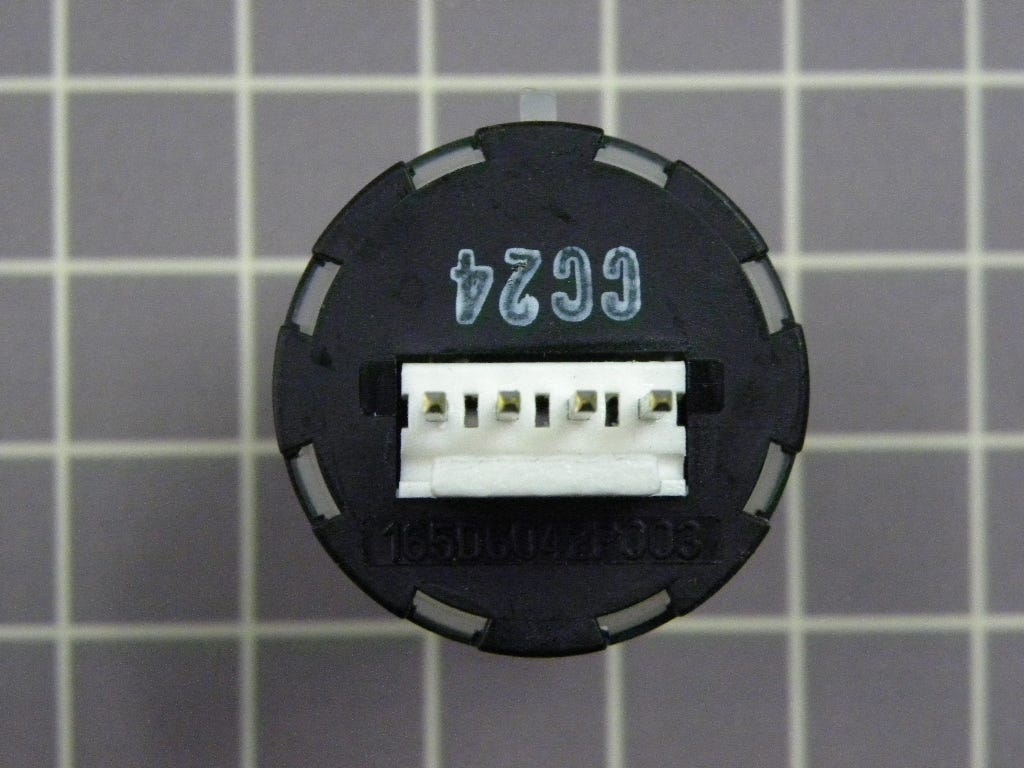 Turbidity Sensor WD21X10272