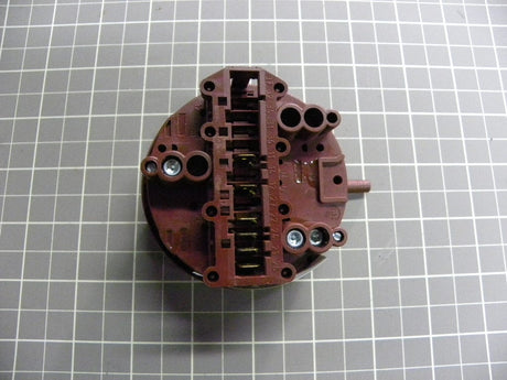 Pressure Switch WH12X10307