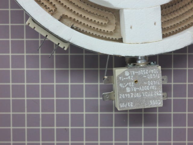 Surface Element 14-39-669-01