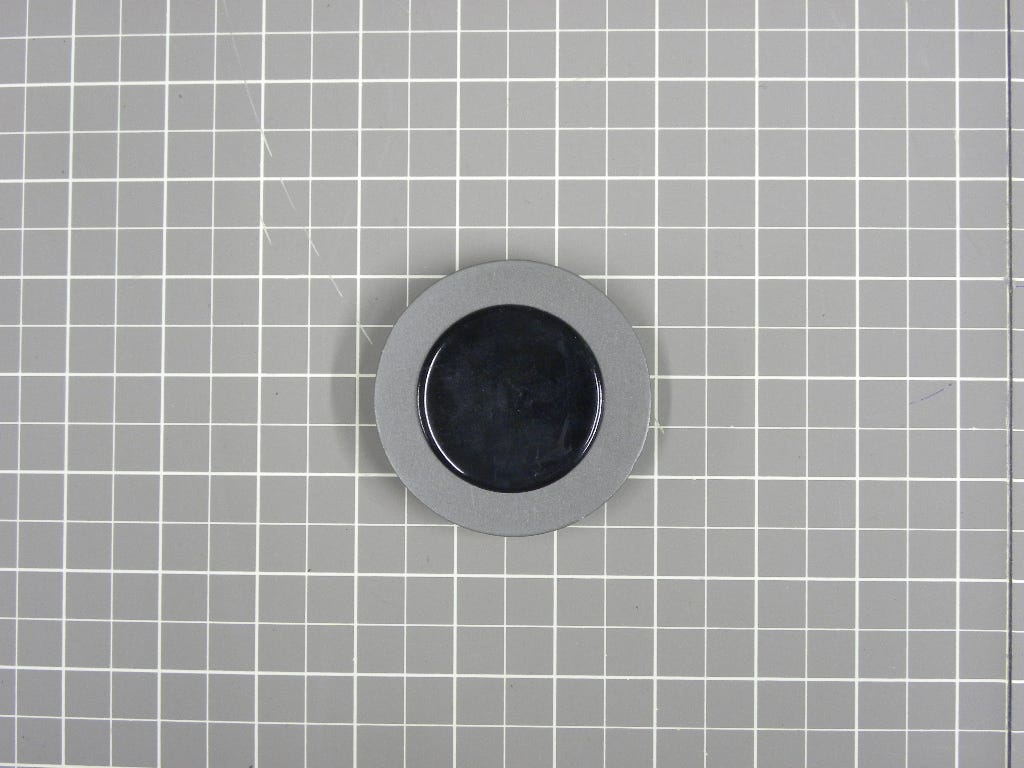 Thermador Range Small Burner Cap 20-09-313-05