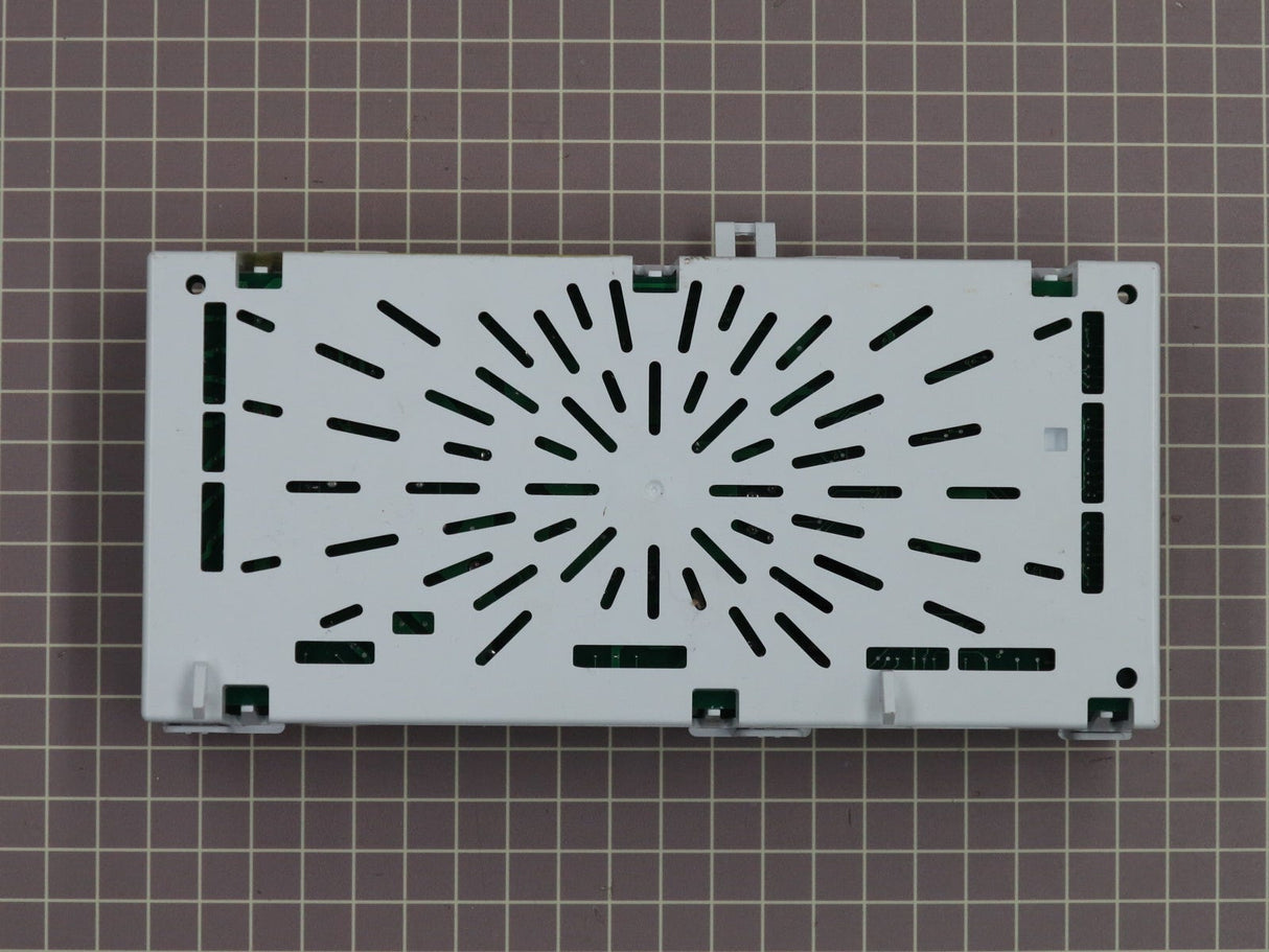 Main Control Board W10335057