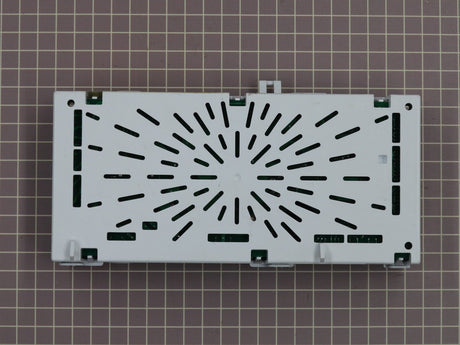Main Control Board W10335057