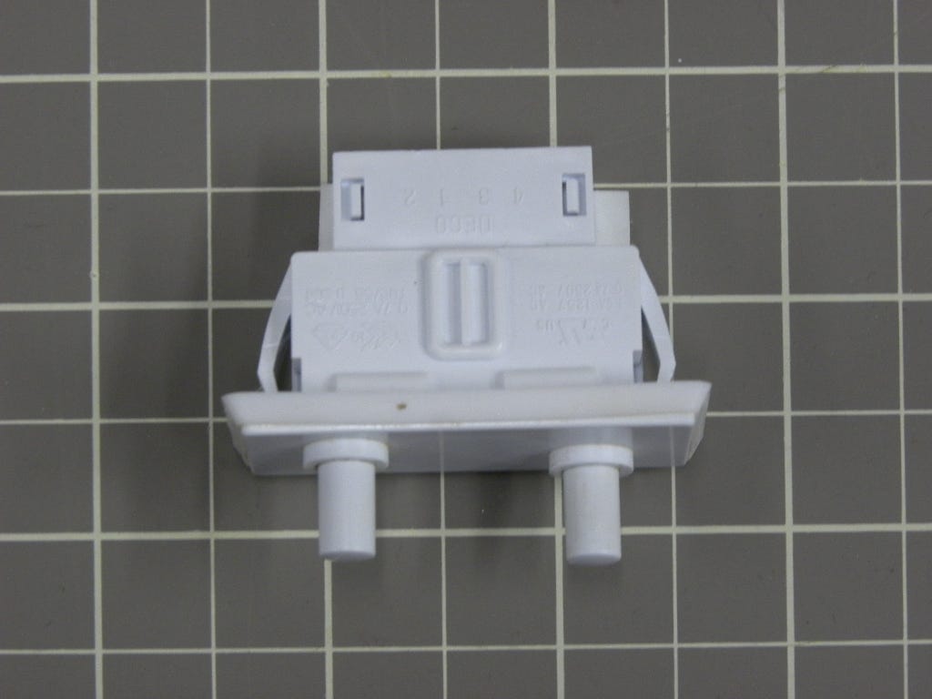 Samsung Refrigerator Light Switch DA34-00006C