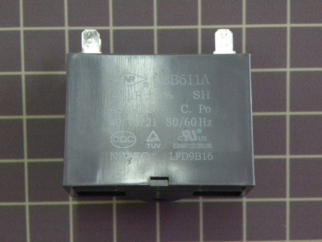 Soleus Dehumidifier Capacitor SG-DEH-1