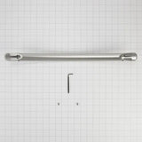 Architect Series II Dishwasher Handle - Stainless Steel W10195738A