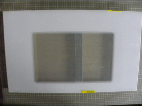 Door Glass 9781627PW