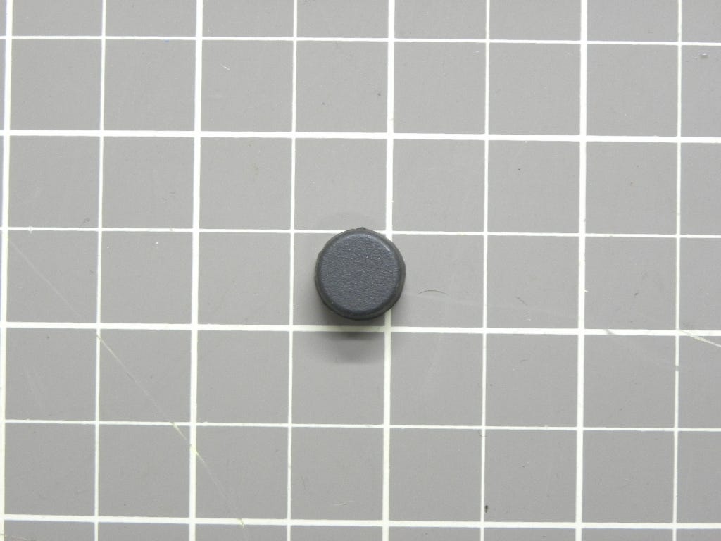 Thermador Range Cap Lid Cover 14-39-046