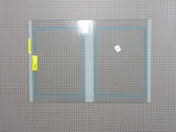 Crisper Cover Glass WR32X1398
