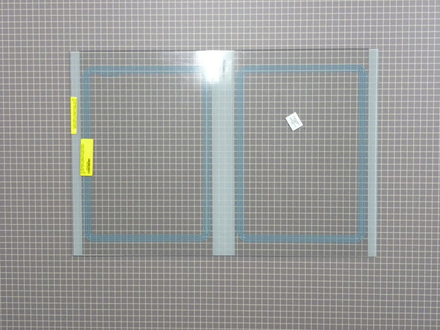 Crisper Cover Glass WR32X1398