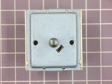 RF Dual Burner Infinite Switch WP8522405