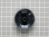 Thermostat Knob (Black) 316101400