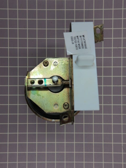 Water Level Switch 22001779