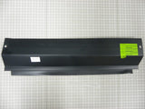 Whirlpool Dishwasher Toe Panel (Black) W10369029