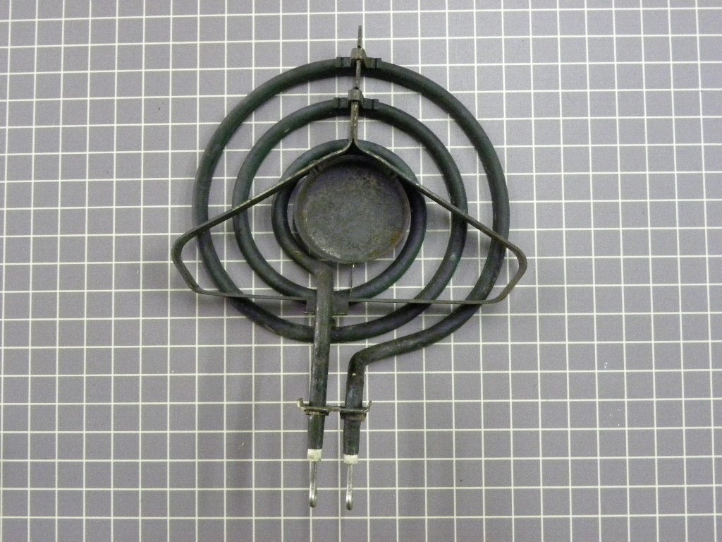 Small Surface Element 6820