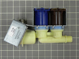 Water Valve (With Threads) 12544002