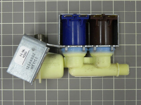 Water Valve (With Threads) WP12544002