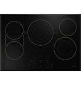 Café 30" Touch-Control Electric Cooktop CEP90301TBB