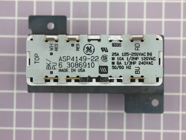 Push Button Switch 33001214