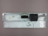 Control Panel WD34X11291