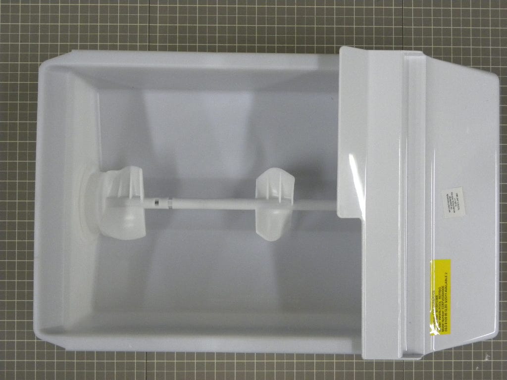 Ice Container W10312300