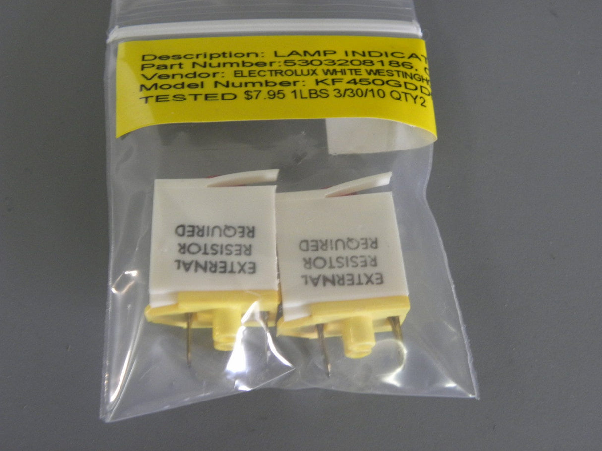 Lamp Indicator 5303208186